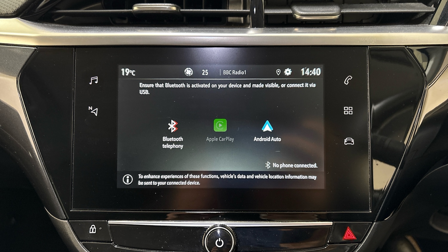 Used Vauxhall Corsa 2022 for sale - 76957003: Photo 40