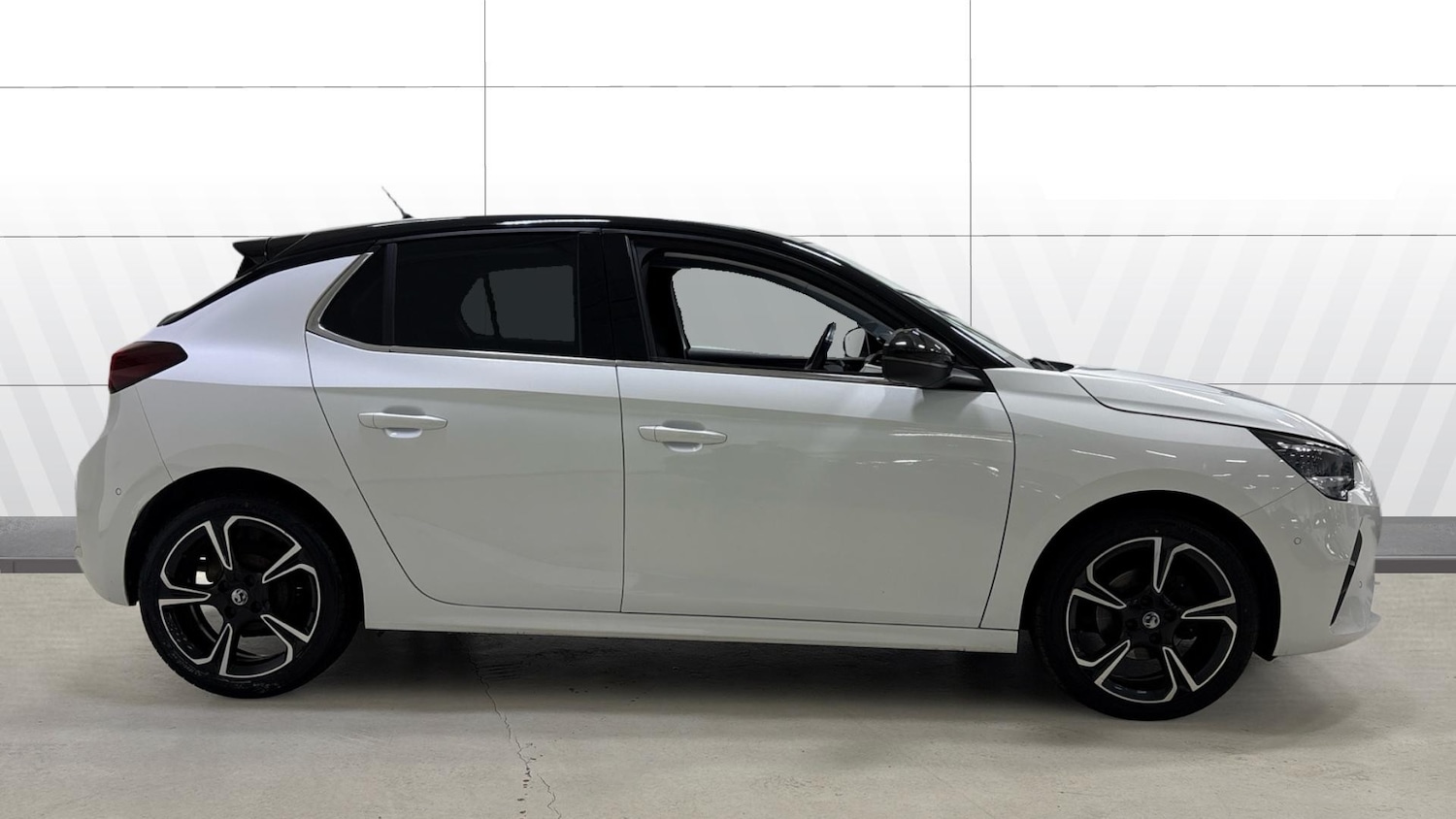 Used Vauxhall Corsa 2022 for sale - 76957003: Photo 5