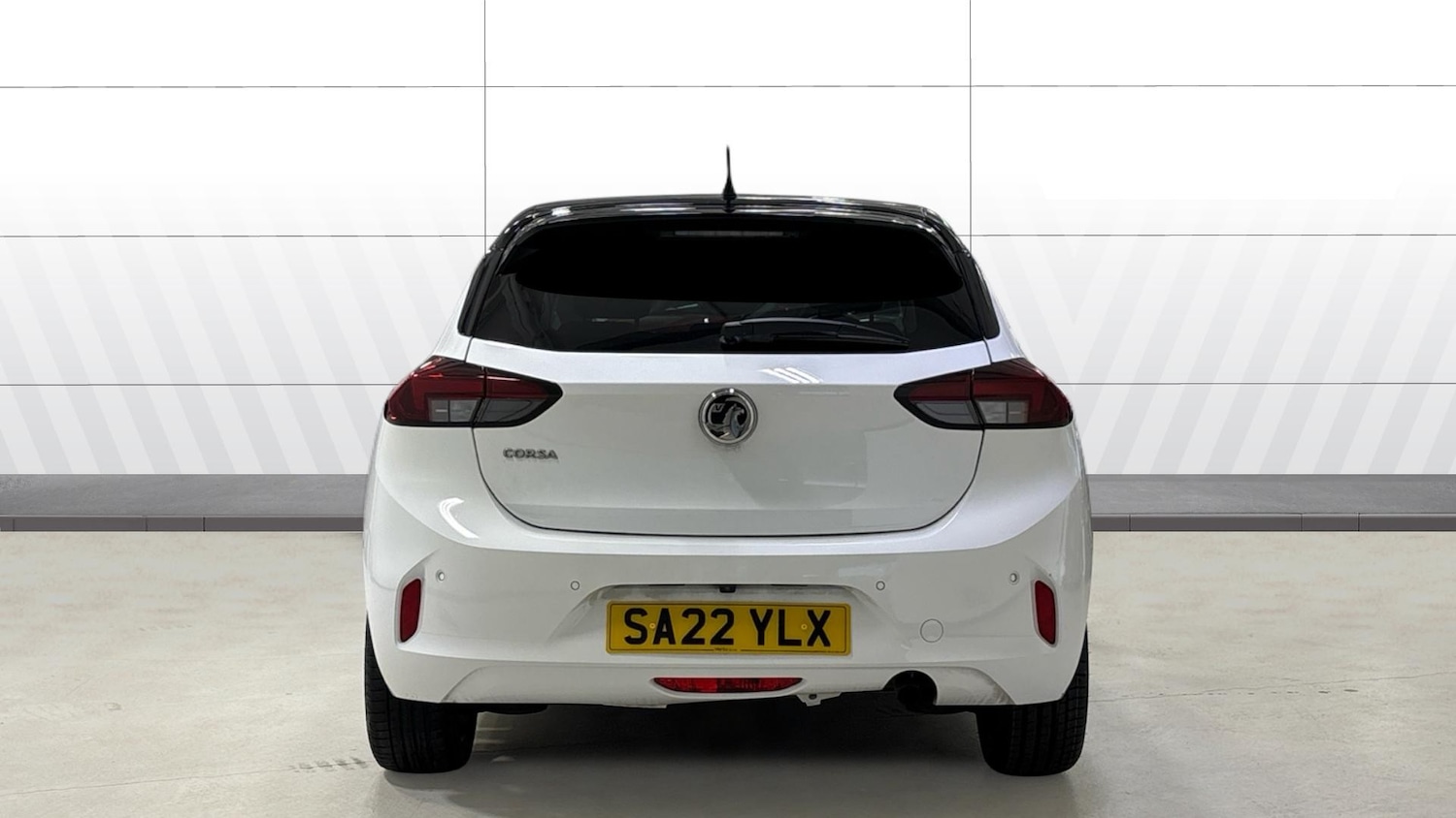 Used Vauxhall Corsa 2022 for sale - 76957003: Photo 6