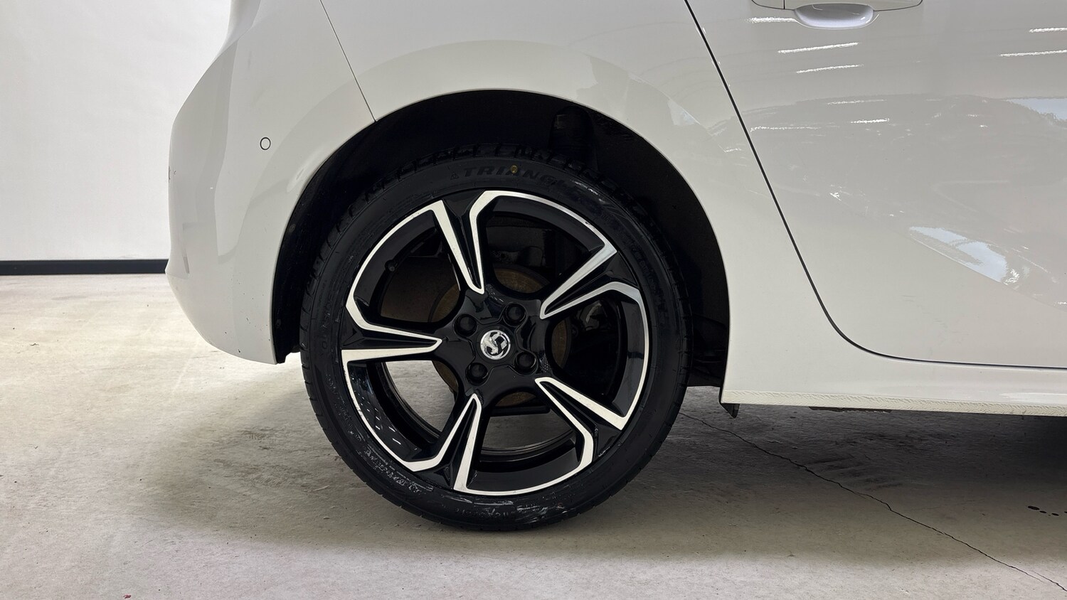 Used Vauxhall Corsa 2022 for sale - 76957003: Photo 7