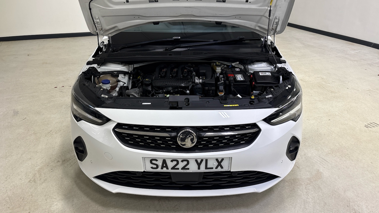 Used Vauxhall Corsa 2022 for sale - 76957003: Photo 8