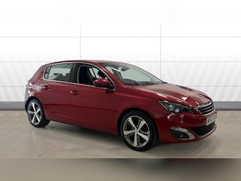 Used Peugeot 308 2015 for sale - 78994942: Photo