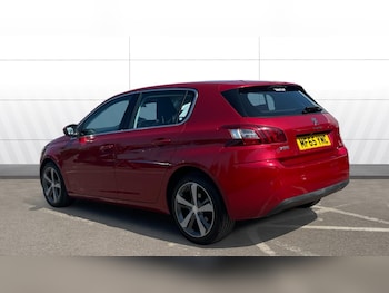 Used Peugeot 308 2015 for sale - 78994942: Photo