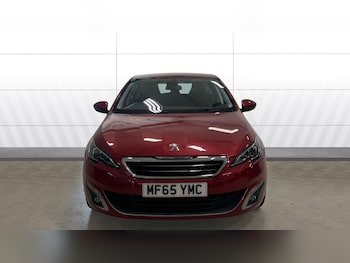 Used Peugeot 308 2015 for sale - 78994942: Photo