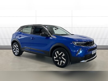 Used Vauxhall Mokka 2021 for sale - 75944756: Photo