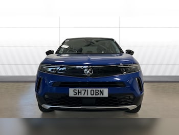 Used Vauxhall Mokka 2021 for sale - 75944756: Photo