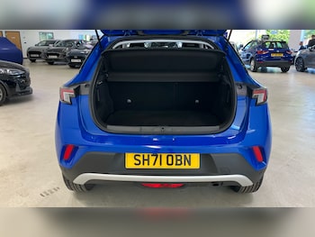 Used Vauxhall Mokka 2021 for sale - 75944756: Photo