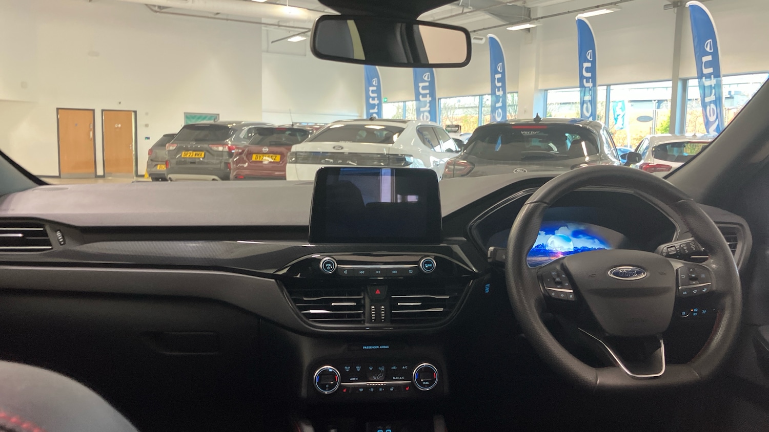 Used Ford Kuga 2022 for sale - 77945969: Photo 10