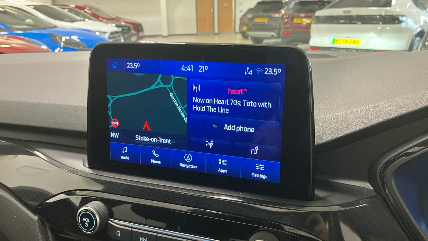 Used Ford Kuga 2022 for sale - 77945969: Photo 12