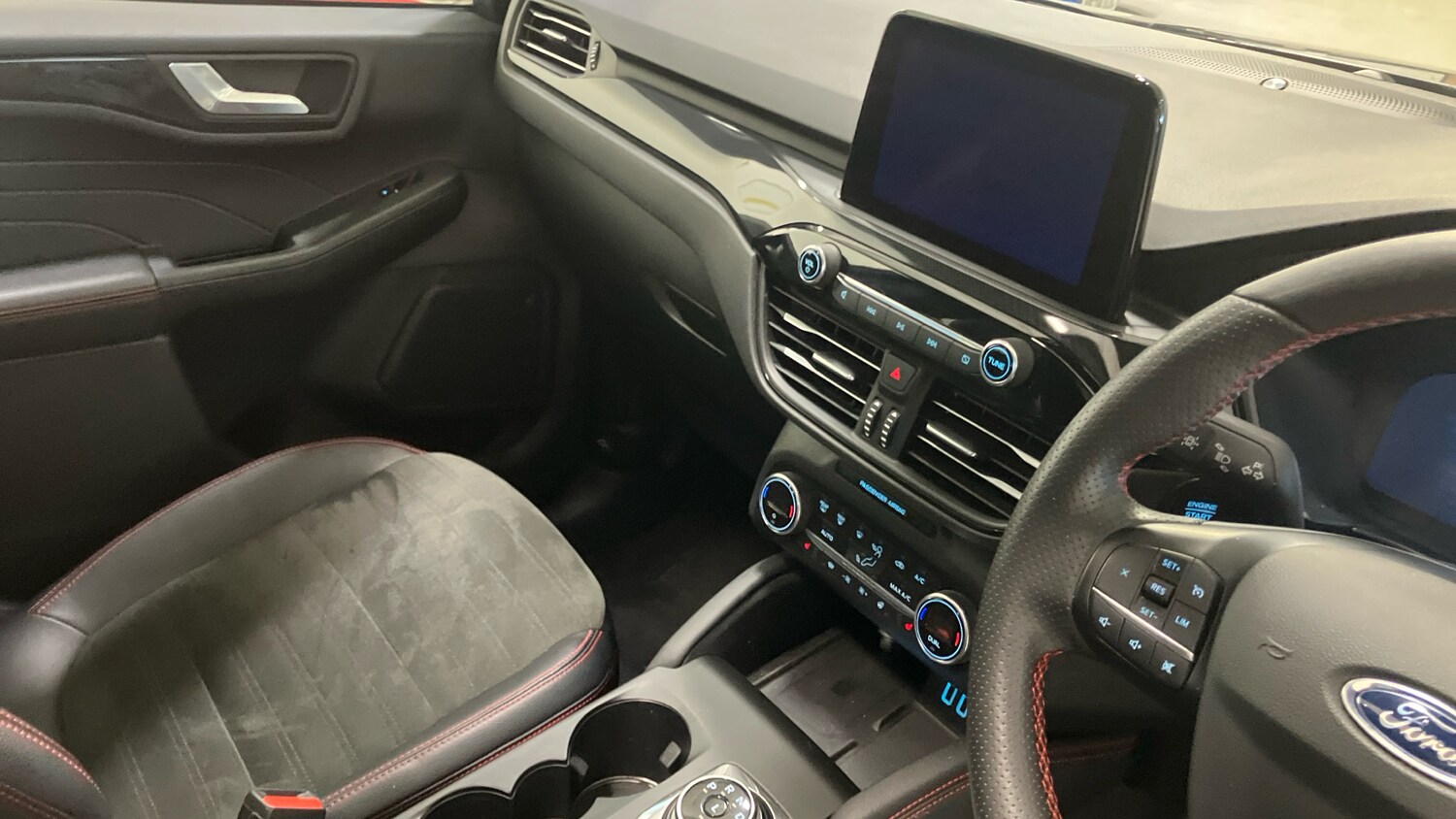 Used Ford Kuga 2022 for sale - 77945969: Photo 14