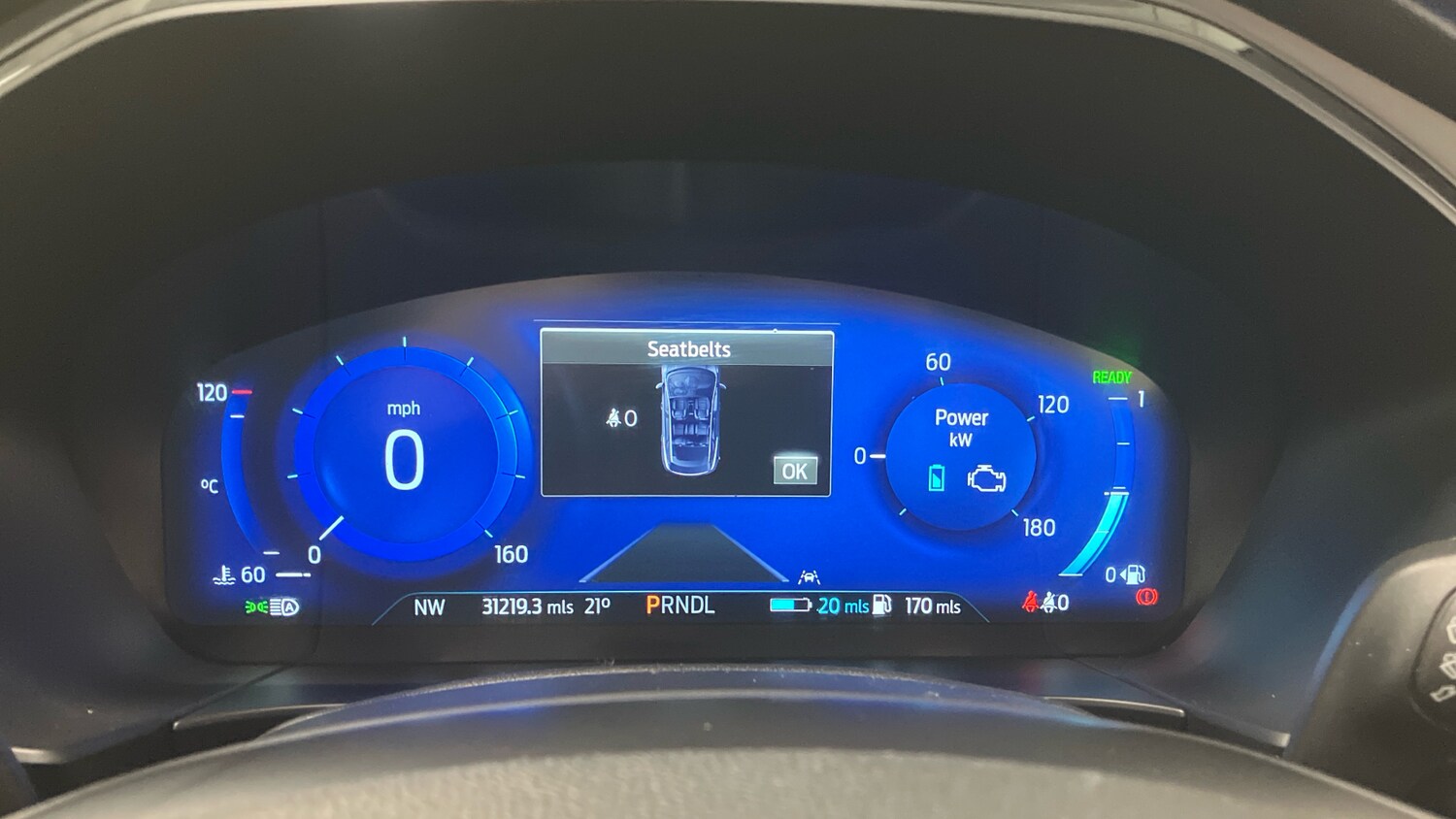 Used Ford Kuga 2022 for sale - 77945969: Photo 18