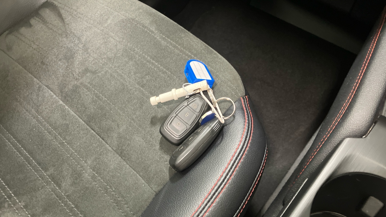 Used Ford Kuga 2022 for sale - 77945969: Photo 19