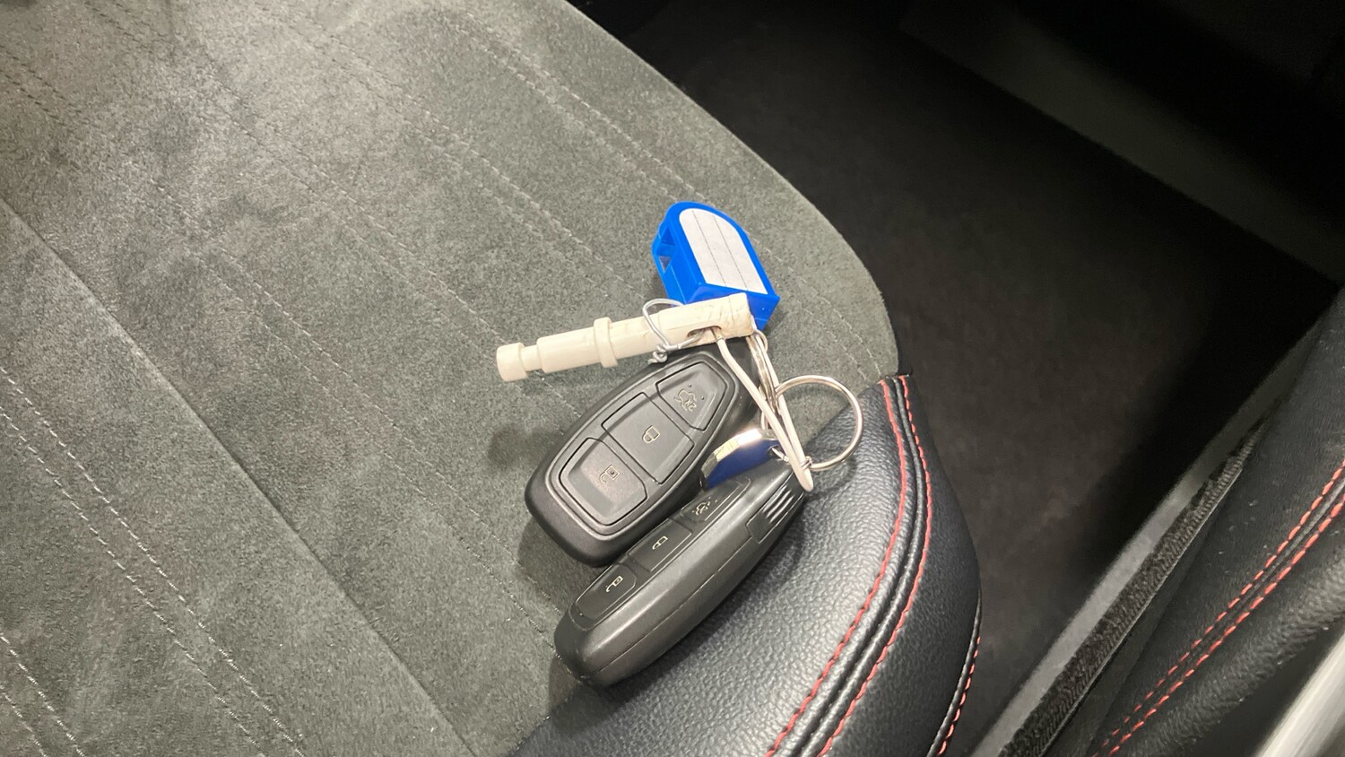 Used Ford Kuga 2022 for sale - 77945969: Photo 20