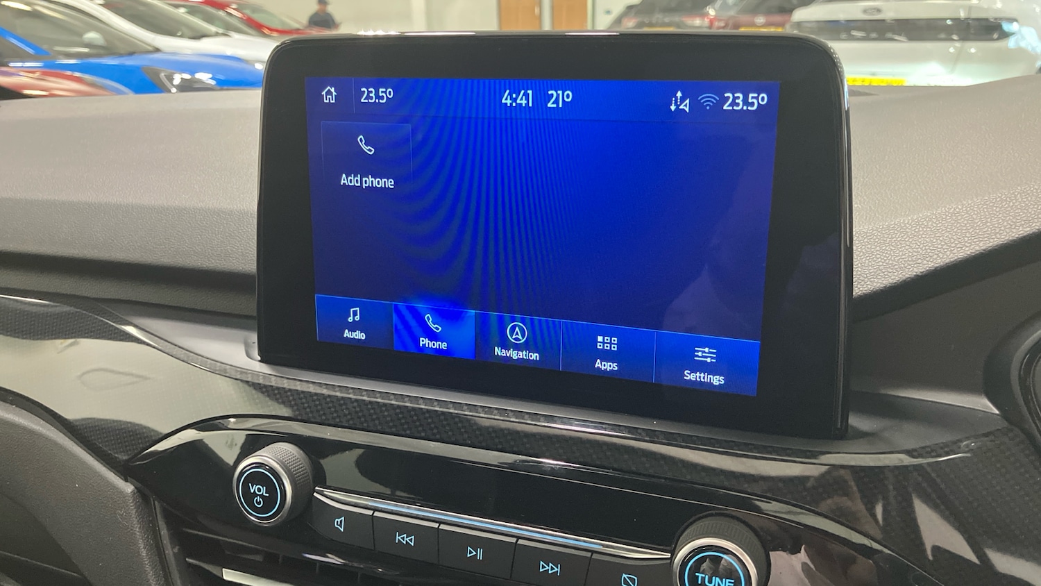 Used Ford Kuga 2022 for sale - 77945969: Photo 24