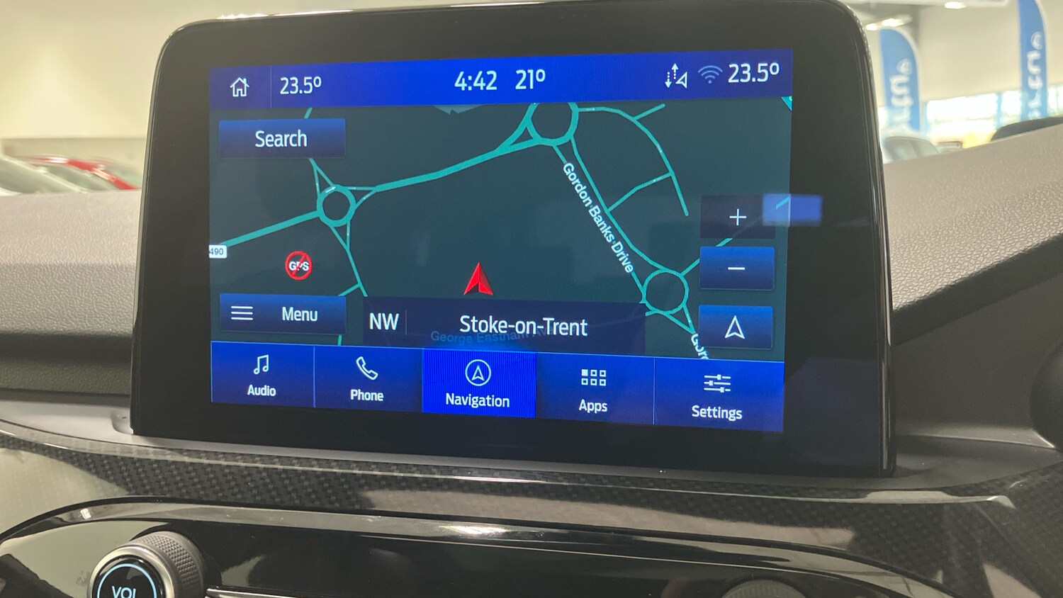 Used Ford Kuga 2022 for sale - 77945969: Photo 25