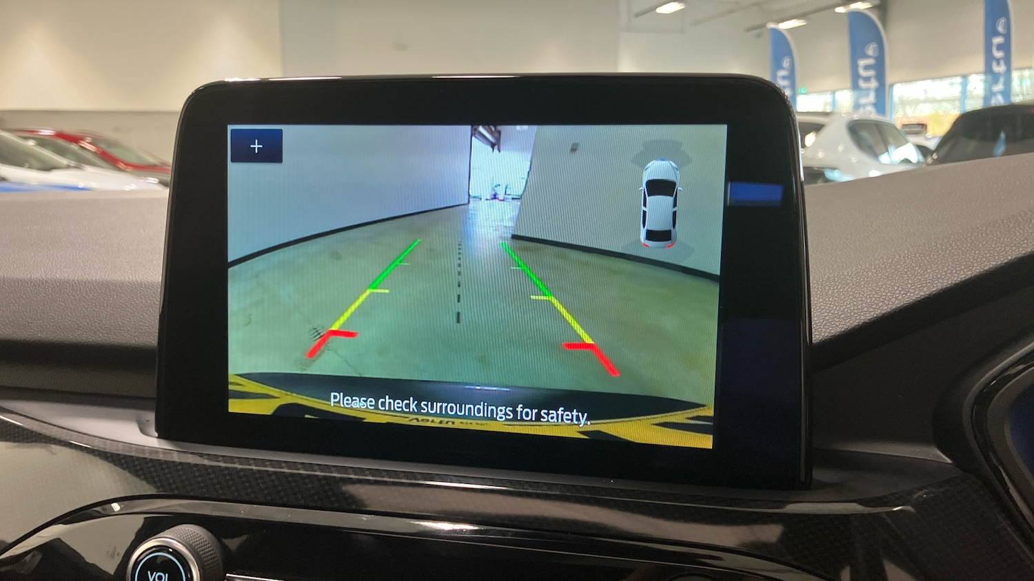 Used Ford Kuga 2022 for sale - 77945969: Photo 29