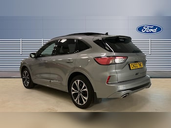 Used Ford Kuga 2022 for sale - 77945969: Photo