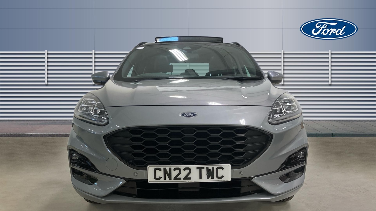 Used Ford Kuga 2022 for sale - 77945969: Photo 3