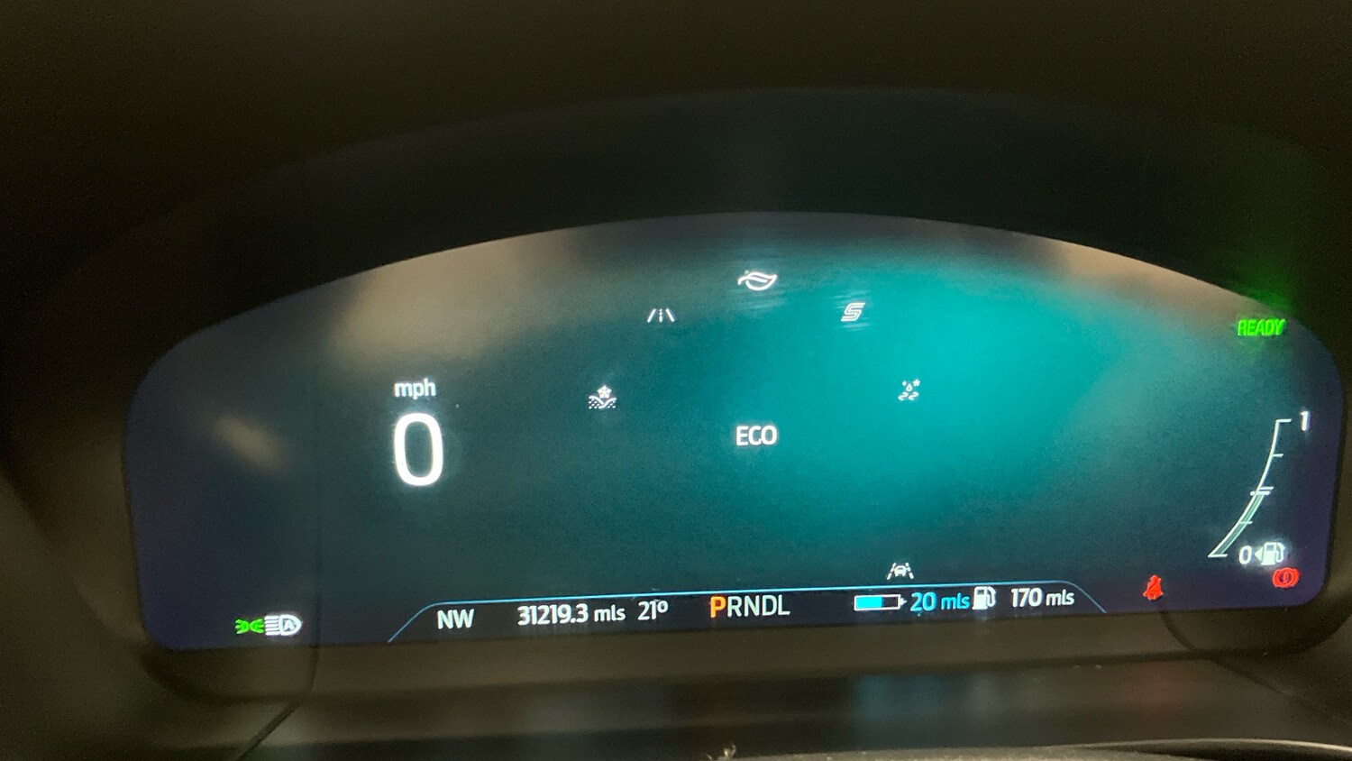 Used Ford Kuga 2022 for sale - 77945969: Photo 32