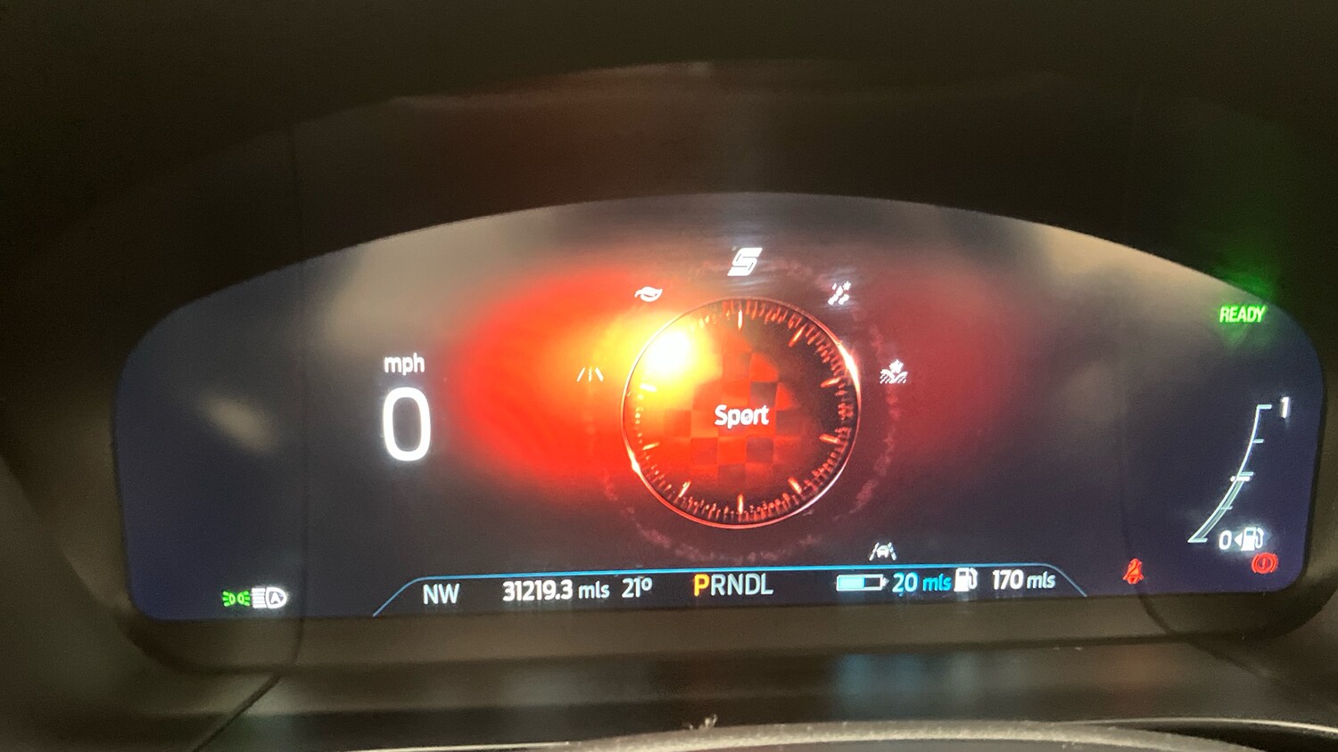 Used Ford Kuga 2022 for sale - 77945969: Photo 33