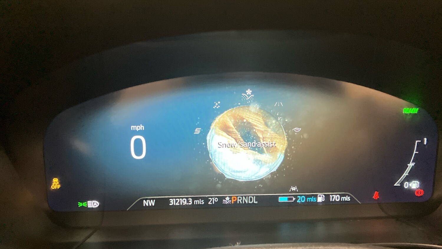 Used Ford Kuga 2022 for sale - 77945969: Photo 35