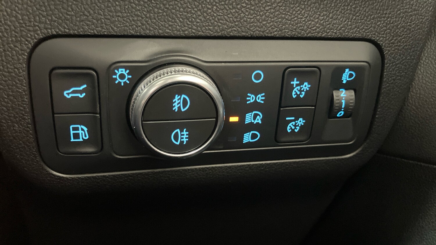 Used Ford Kuga 2022 for sale - 77945969: Photo 38