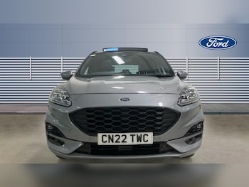 Used Ford Kuga 2022 for sale - 77945969: Photo