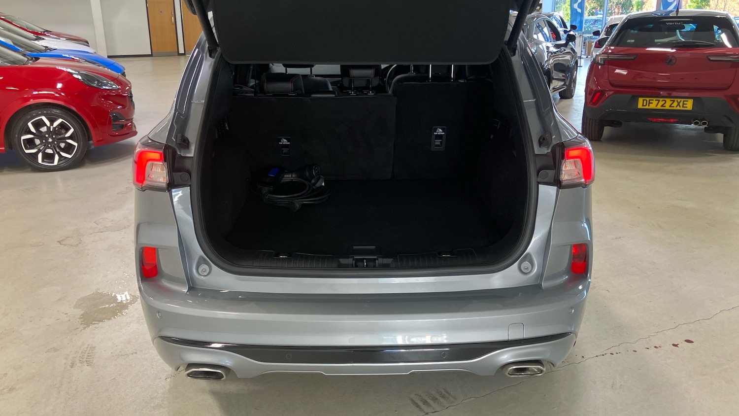 Used Ford Kuga 2022 for sale - 77945969: Photo 4