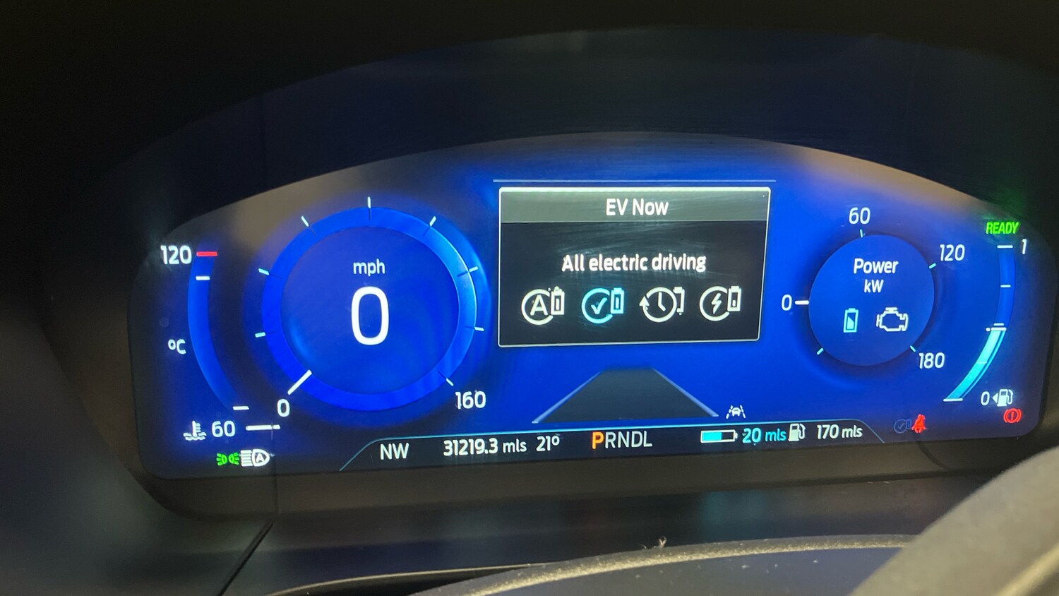 Used Ford Kuga 2022 for sale - 77945969: Photo 42