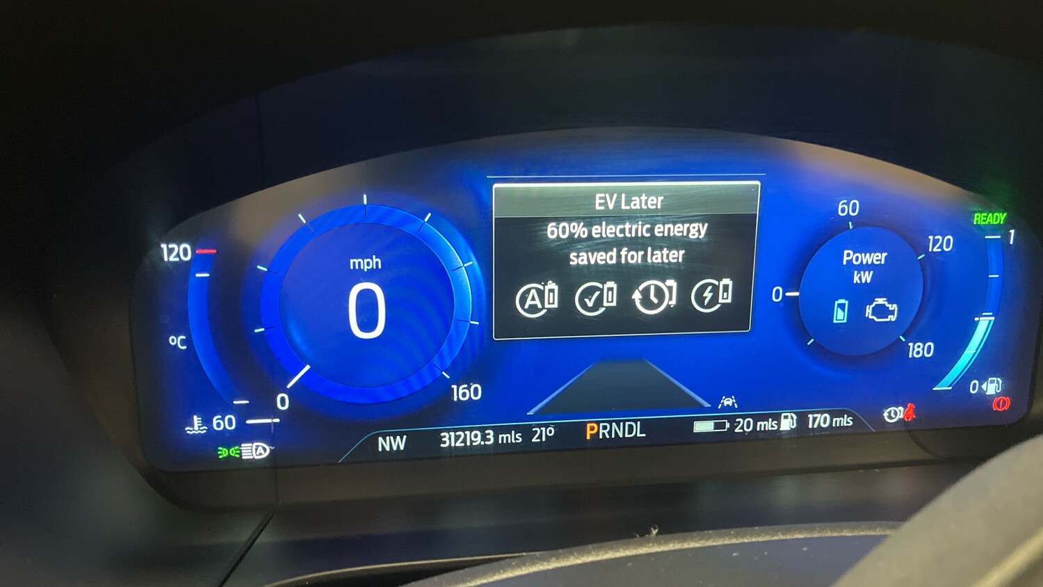 Used Ford Kuga 2022 for sale - 77945969: Photo 43