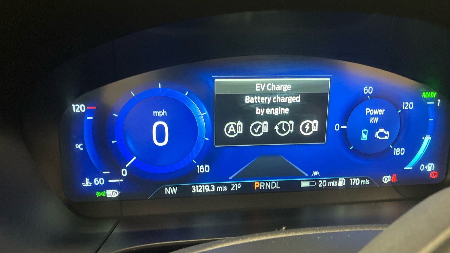 Used Ford Kuga 2022 for sale - 77945969: Photo 44