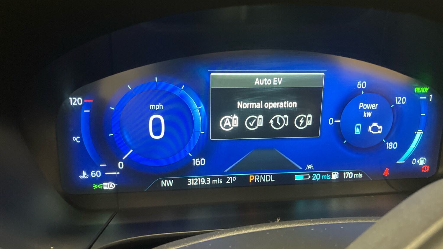 Used Ford Kuga 2022 for sale - 77945969: Photo 45