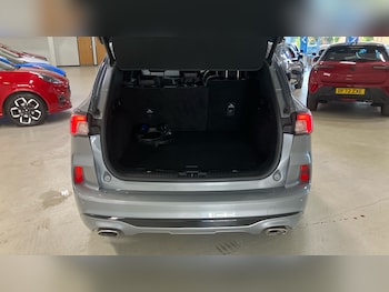 Used Ford Kuga 2022 for sale - 77945969: Photo