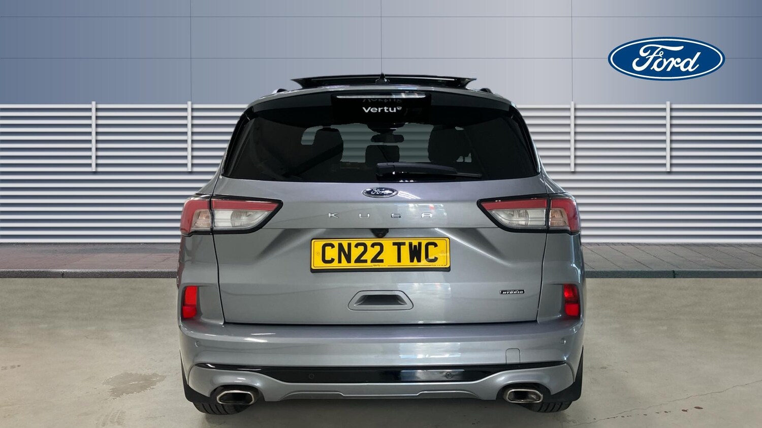 Used Ford Kuga 2022 for sale - 77945969: Photo 6