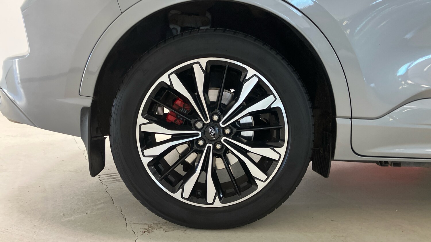 Used Ford Kuga 2022 for sale - 77945969: Photo 7