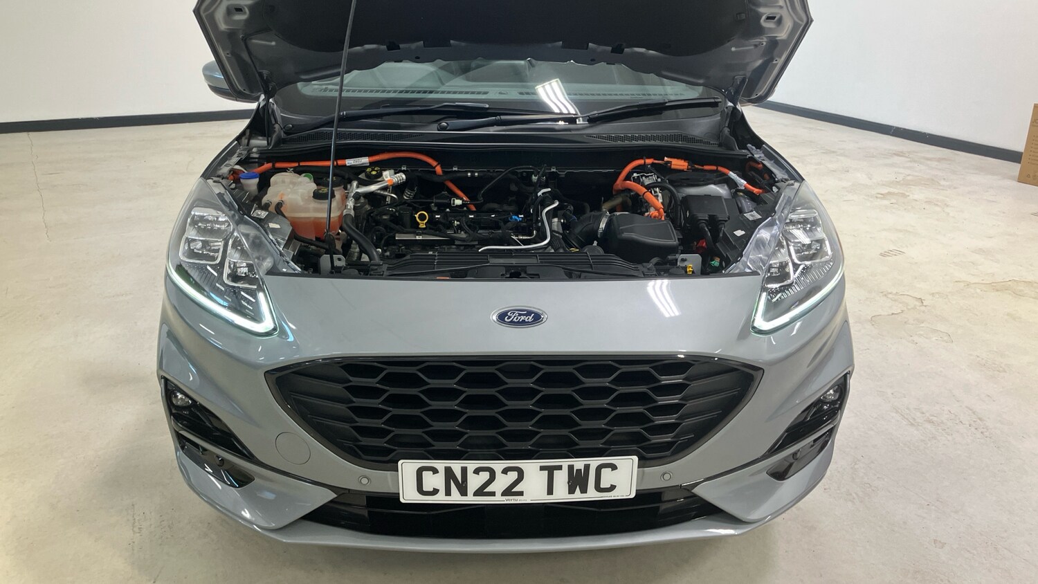 Used Ford Kuga 2022 for sale - 77945969: Photo 8
