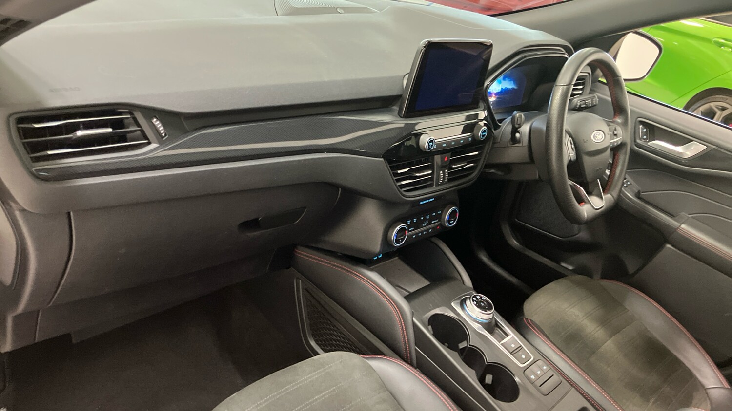 Used Ford Kuga 2022 for sale - 77945969: Photo 9