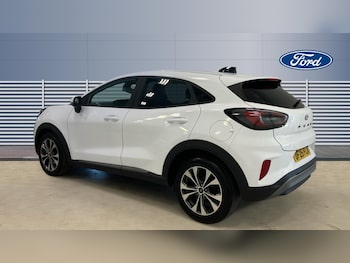 Used Ford Puma 2025 for sale - 78433387: Photo