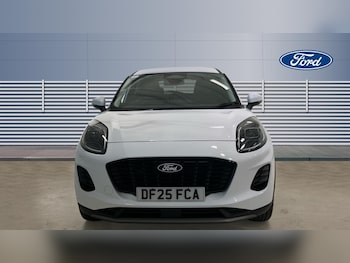 Used Ford Puma 2025 for sale - 78433387: Photo