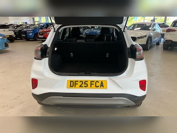 Used Ford Puma 2025 for sale - 78433387: Photo