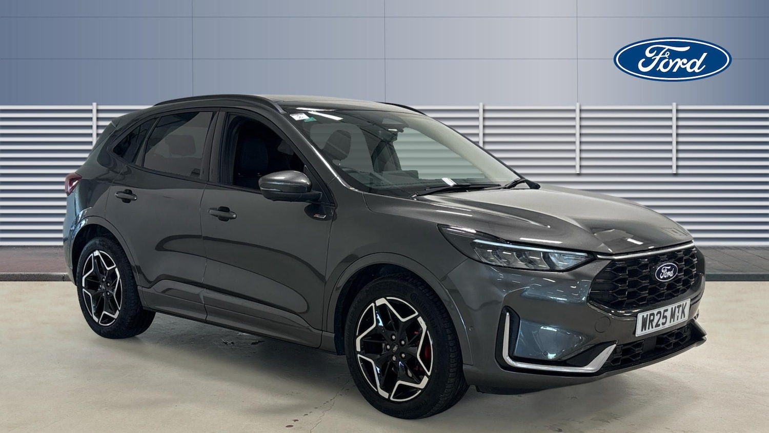 Used Ford Kuga 2025 for sale - 76940025: Photo 1