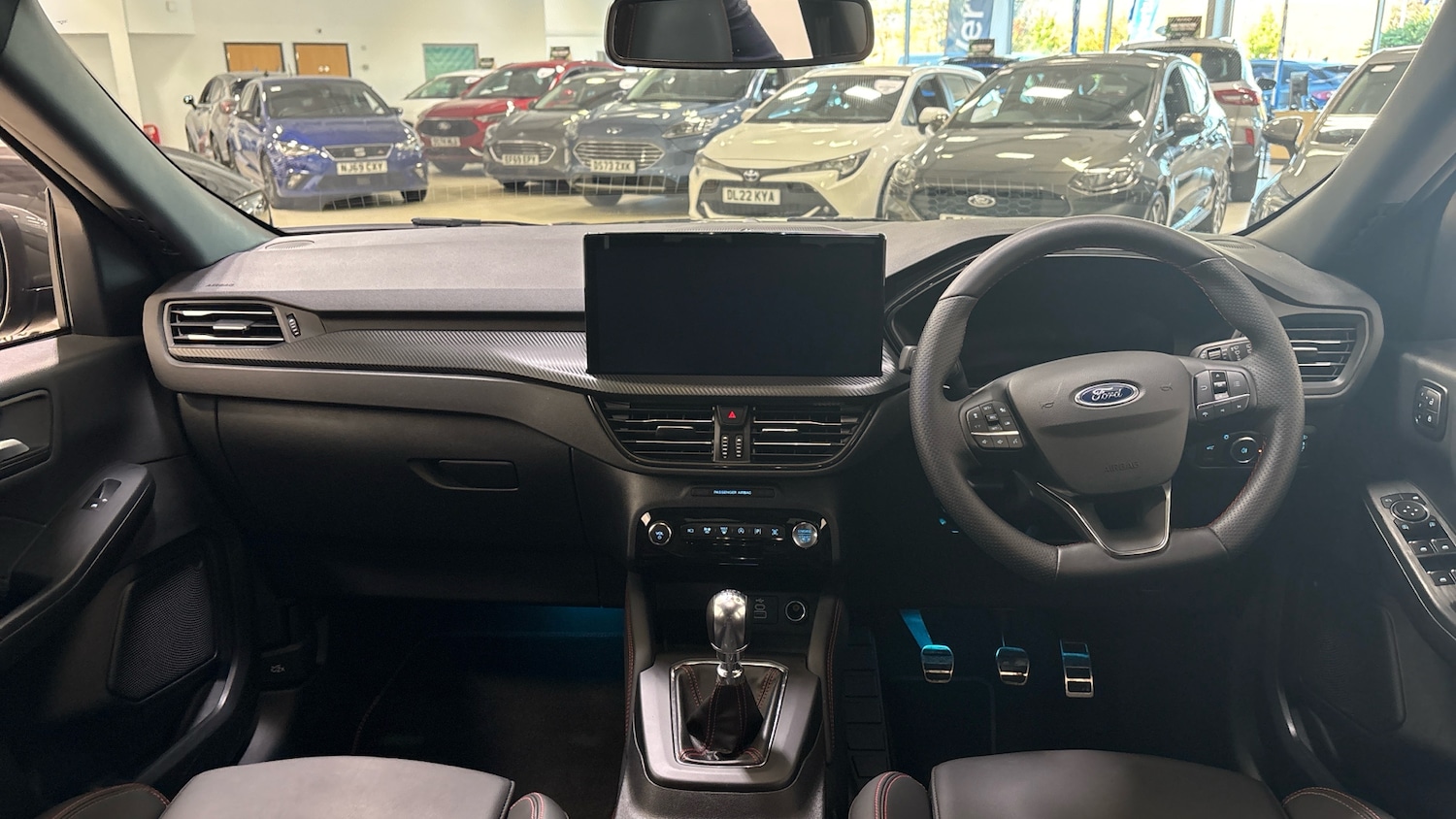 Used Ford Kuga 2025 for sale - 76940025: Photo 10