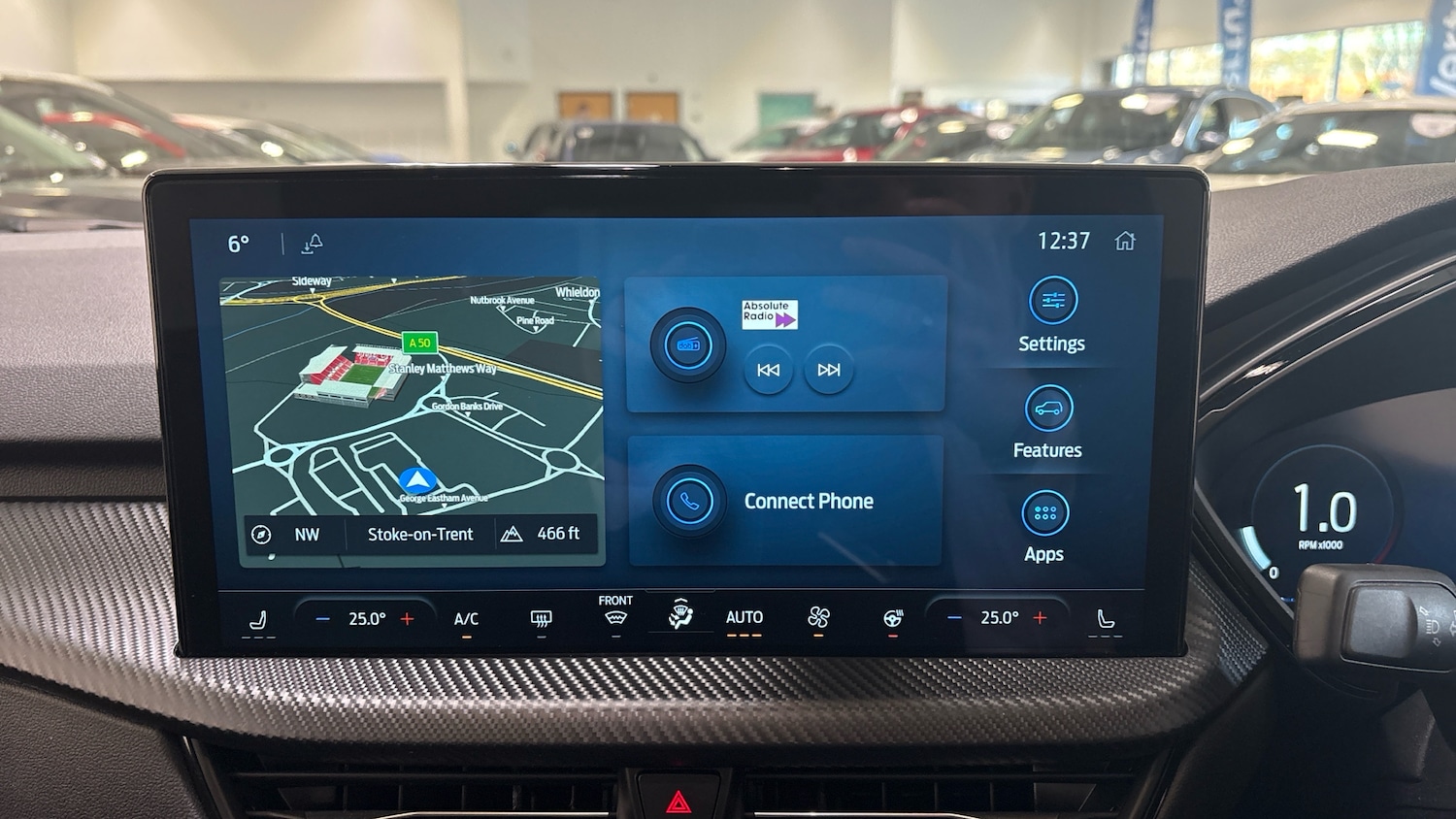 Used Ford Kuga 2025 for sale - 76940025: Photo 12