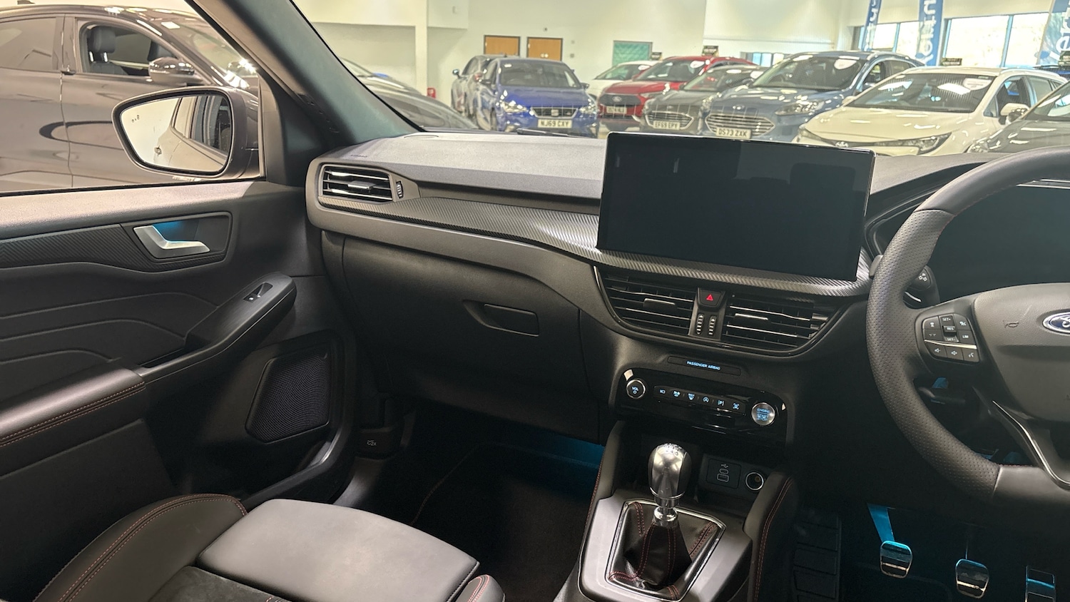 Used Ford Kuga 2025 for sale - 76940025: Photo 14