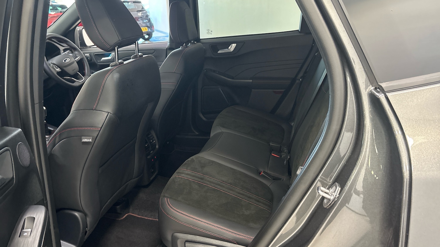 Used Ford Kuga 2025 for sale - 76940025: Photo 16