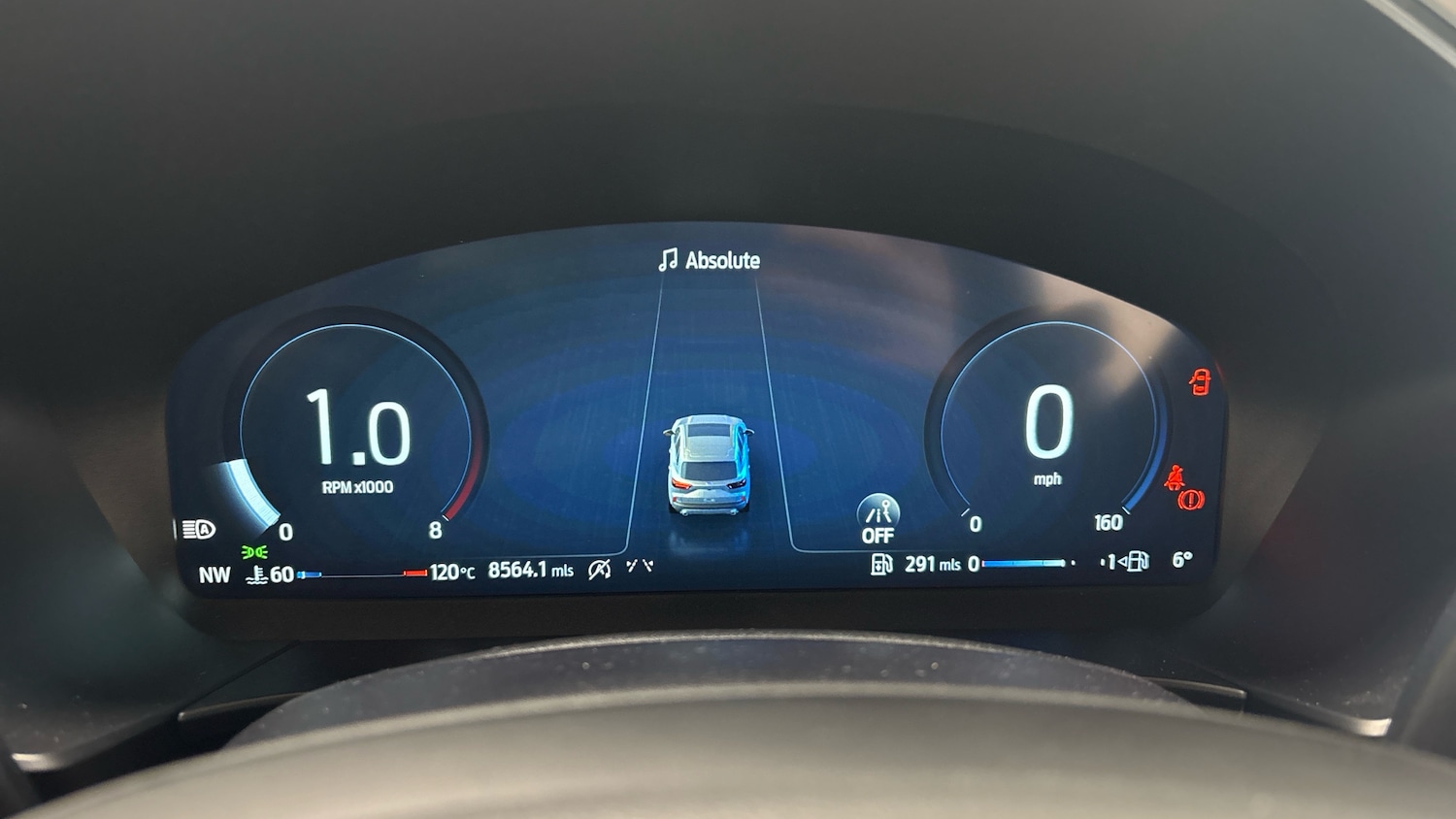 Used Ford Kuga 2025 for sale - 76940025: Photo 18