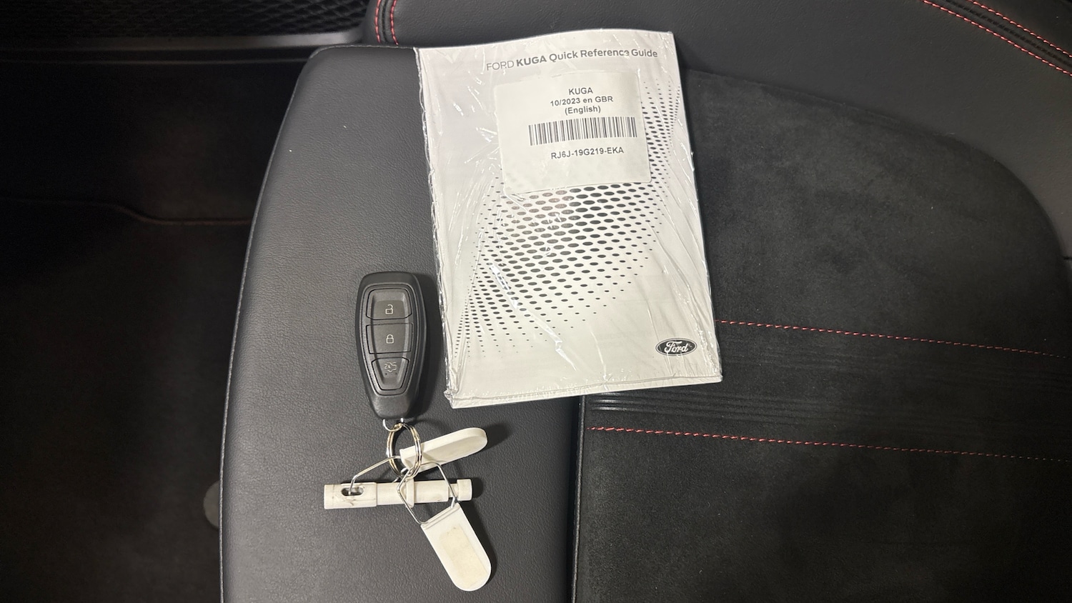 Used Ford Kuga 2025 for sale - 76940025: Photo 19