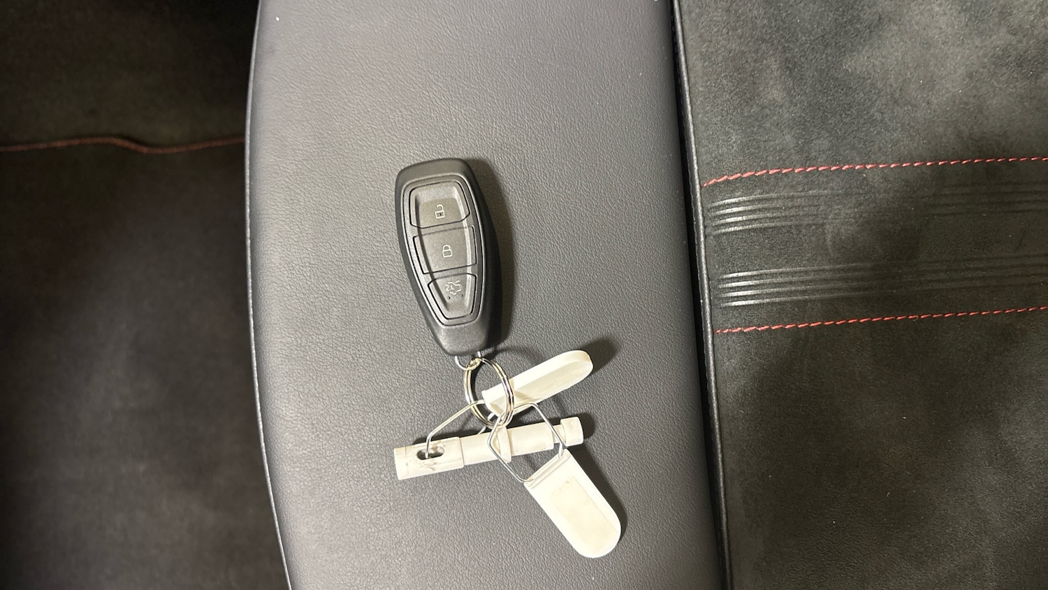 Used Ford Kuga 2025 for sale - 76940025: Photo 20