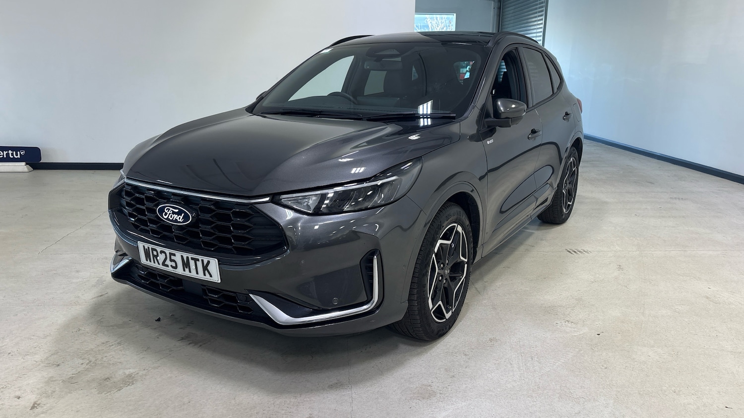 Used Ford Kuga 2025 for sale - 76940025: Photo 21