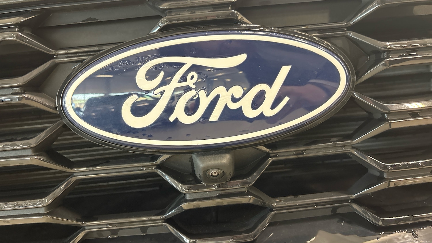 Used Ford Kuga 2025 for sale - 76940025: Photo 22